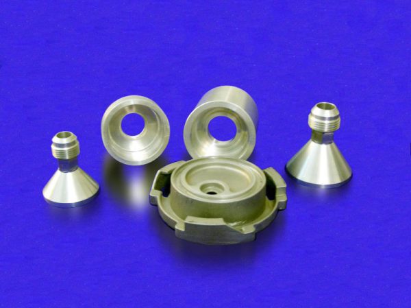 Fuel Cap for Aviation and Defence - Image 2