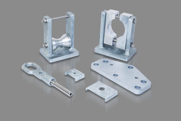 Electrical Line Hardware - Image 10