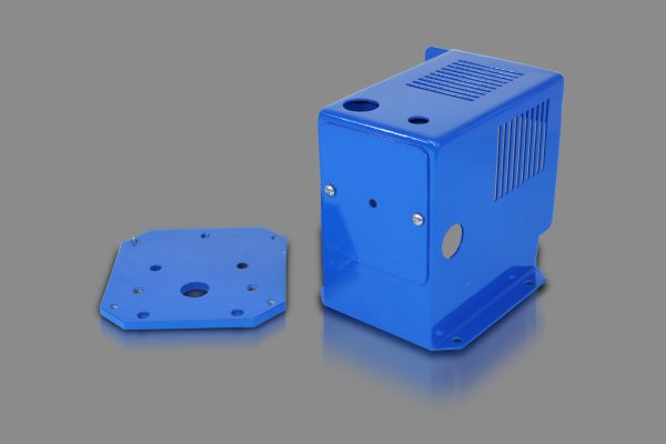 Oil and Water Separators